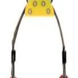 IPC Bin Lifter, Load 50-500KG