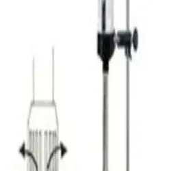 Homogenizer For, Volume Range Up To 90 mlmin