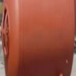 Slim Control Seal Pressure Pot, Storage Material Gas