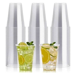 plastic half pint glasses, fantastic quality, suitable