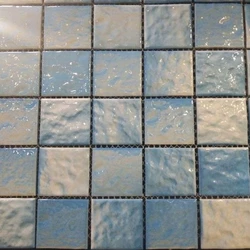 Porcelain Mosaic Tiles