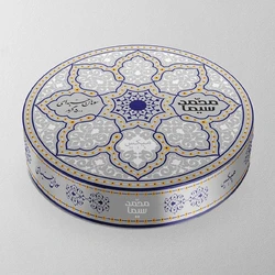 plastic sweet box design, Decorative, Acrylic Clear
