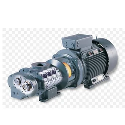rotary screw compressor, noise levels, reliability
