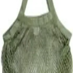 Vegetable LENO Bag, Size 24x40 cm