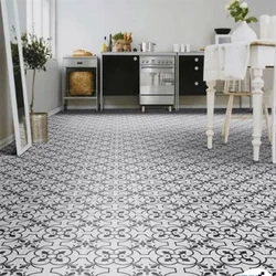 Multicolor Pvc Mat Floor, 0.6 mm - 4mm thick