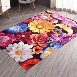 Modern Pvc Floor Mat, 45 mm - 2mm thick