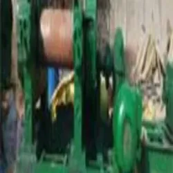 Rubber Calender Machine, Application Manufacturing of tires, conveyor belts, gaskets, seals, and flooring materials etc