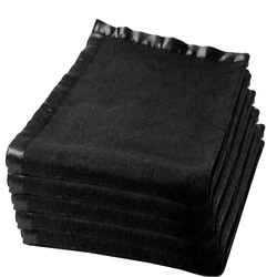 Blankets wool, warm, super soft and heavy weight