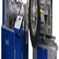 Tyre Building Drum, Maximum Drum Diameter 20 inch