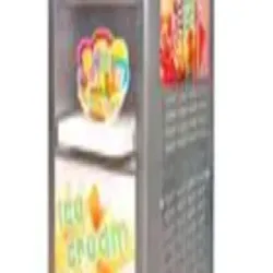 1 Flavor Softy Making Machine, Hopper Capacity 8 Liters