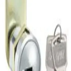 Automatic Twist Locks, Material Mild Steel