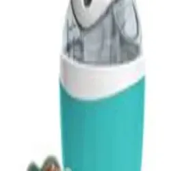 Ice Cream Churner Head 10L, Number of Flavors 3