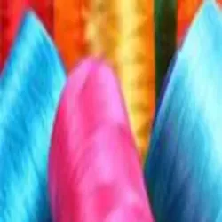 Polypropylene Multifilament Yarn, Lustre Bright