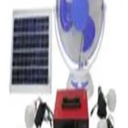Solar Home Light System, Solar Power As per requirement