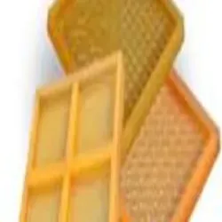 Cadbury Chequered Tile Moulds, Brand KRISHNA INDUSTRIES