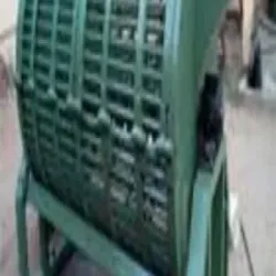 Semi- Industrial Coco Log Machine, Machine Type Automatic