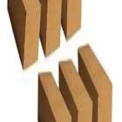 From Rajasthan Fire Clay, Packaging Type Packet
