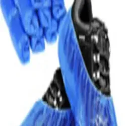 Shoe Bag, Material Polyester