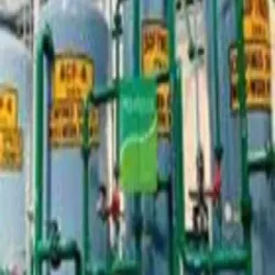 Scale Softener for Sugar Industry, Capacity LPH 1000 LPH