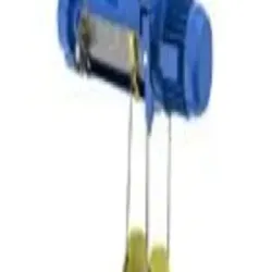 3 Wire Rope Drum, Fall AS PER REQUIRMENT