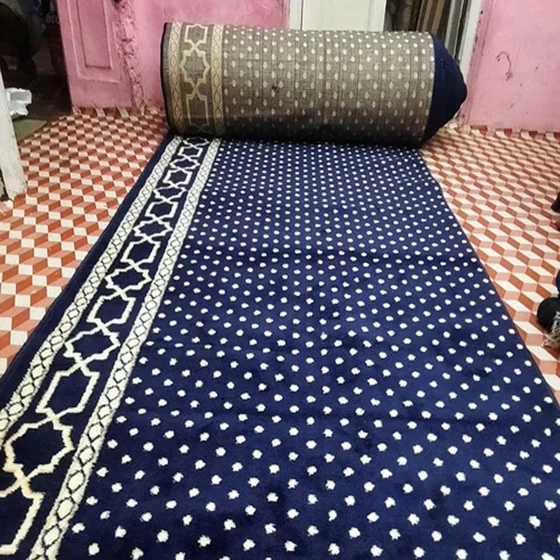 polyester-blue-mosque-carpet-knitted-and-hand-made-2.webp