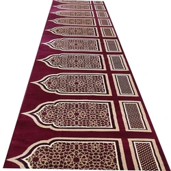 Namaz Masjid Roll Mat touch of comfort and style