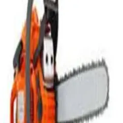 Pushkraj 24 Chainsaw, Petrol, Saw Chain Gauge 16 mm