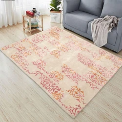 Living Room Rugs, multipurpose, warm & beautiful