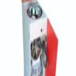 Domesstic Flour mill, Color White