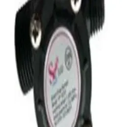 Inline Water Flow Meters, Display Analog