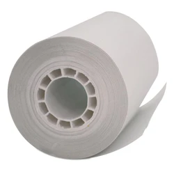 2 Ply Pos Thermal Paper Roll, Resistance to heat