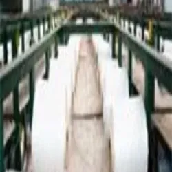 Woollen garment fabric 44, Gauge 16