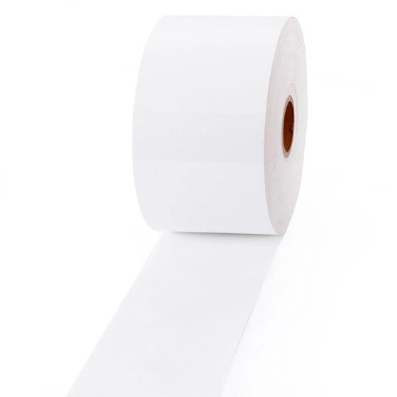 Double Sided Thermal Printer Rolls, Sustainable type