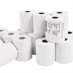 Barcode Billing Roll, Individually packed