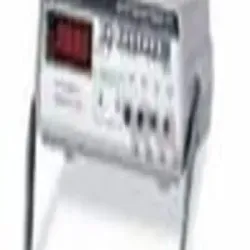 Ohms Law Apparatus, Model NameNumber ZOOM02357