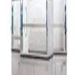 Fume Hoods for Chemical Industry, Brand None