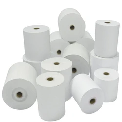 White Plain Plotter Paper Roll, Blueprints usage