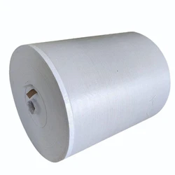 Plain Pe Coated White Paper Roll, Pharma usage