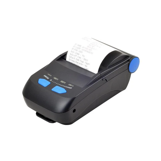 Thermal Bluetooth Receipt Printer, Standard type