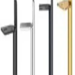 Furniture Leg, Height in inches 4 inch