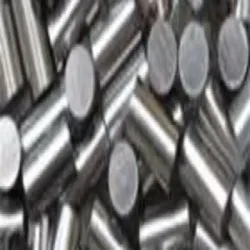 Cupro Nickel, Surface Finishing Polished