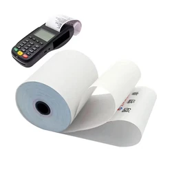 Cash Register Tharmal Rolls, Jam-free performance