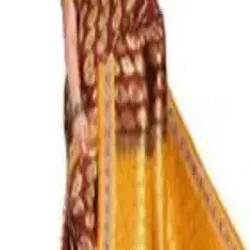 Nylon Dupion Silk Fabric, Material Dupion Silk