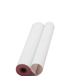 Thermal Fax Paper, Durable prints, wood pulp