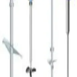 Chemical Mixer Agitator, Frequency 50Hz