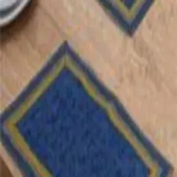 Table Mats, UsageApplication Home