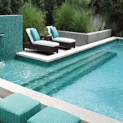 Mosaic Double Charge Porcelain Tiles