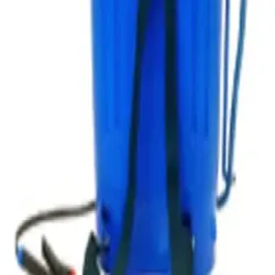 Nano Mist Sprayer, Usage As a Pocket Sanitizer and as a Sanitizer Band