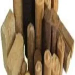 Coconut Shell Charcoal Briquettes Machine, Capacity 500 kghr