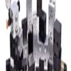 Manifold Block, Length 5inch